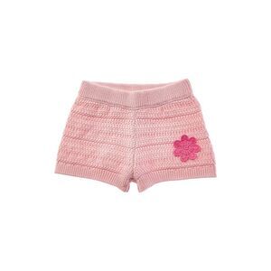 Design History Girls  Short, Pink